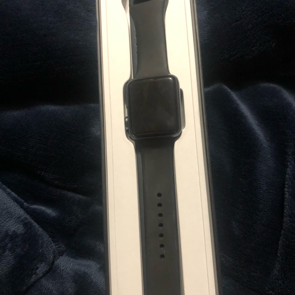 Apple watch